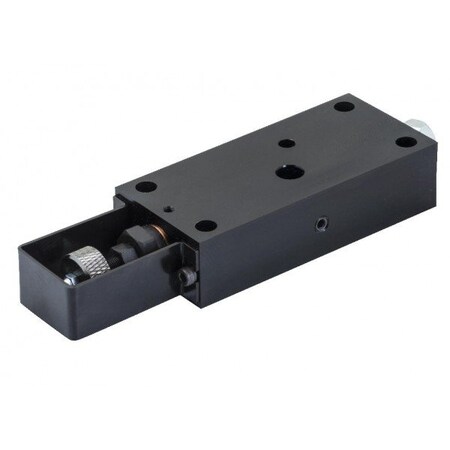 Bva Hydraulics External Pressure Adjustment For Pu20 Dump, PWAS4 PW-AS4